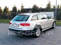 2009 Audi A4