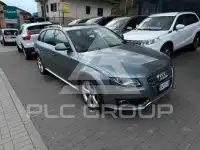 2009 Audi A4