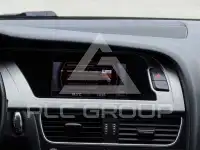 2009 Audi A4