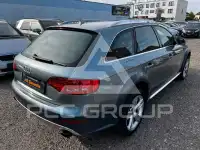 2009 Audi A4
