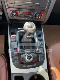 2009 Audi A4