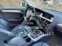 2009 Audi A4