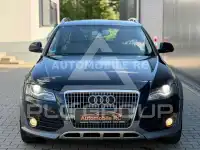 2009 Audi A4