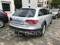 2009 Audi A4