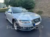 2009 Audi A4