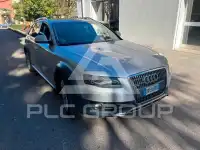 2009 Audi A4