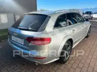 2009 Audi A4