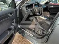 2009 Audi A4
