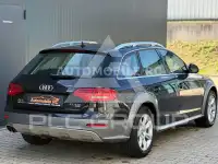 2009 Audi A4