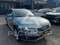 2009 Audi A4