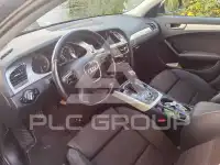 2009 Audi A4