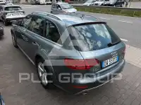 2009 Audi A4
