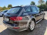 2009 Audi A4