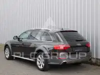 2009 Audi A4