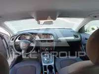 2009 Audi A4