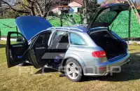 2009 Audi A4