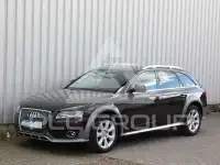2009 Audi A4