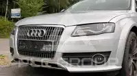 2009 Audi A4