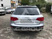 2009 Audi A4