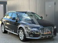 2009 Audi A4