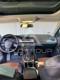 2009 Audi A4
