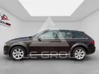 2009 Audi A4