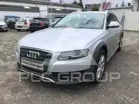 2009 Audi A4