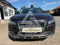 2009 Audi A4