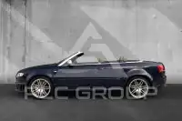 2009 Audi RS4