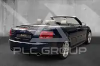2009 Audi RS4
