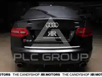 2009 Audi RS6