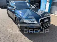 2009 Audi RS6