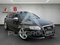 2009 Audi RS6