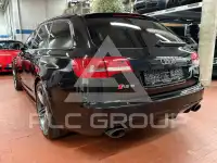 2009 Audi RS6