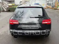 2009 Audi RS6