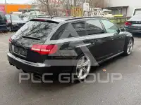 2009 Audi RS6