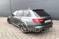 2009 Audi RS6