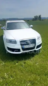 2009 Audi RS6