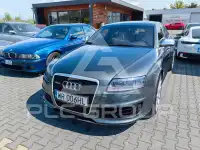 2009 Audi RS6