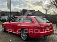 2009 Audi RS6