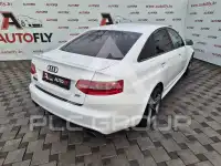 2009 Audi RS6