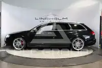 2009 Audi RS6