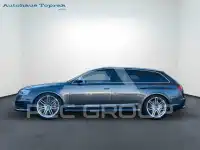2009 Audi RS6