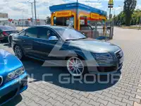 2009 Audi RS6