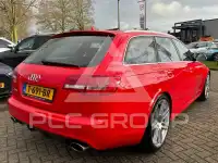 2009 Audi RS6