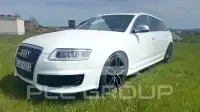2009 Audi RS6