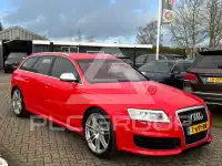 2009 Audi RS6