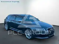 2009 Audi RS6