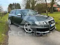 2009 Audi RS6
