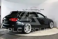 2009 Audi RS6